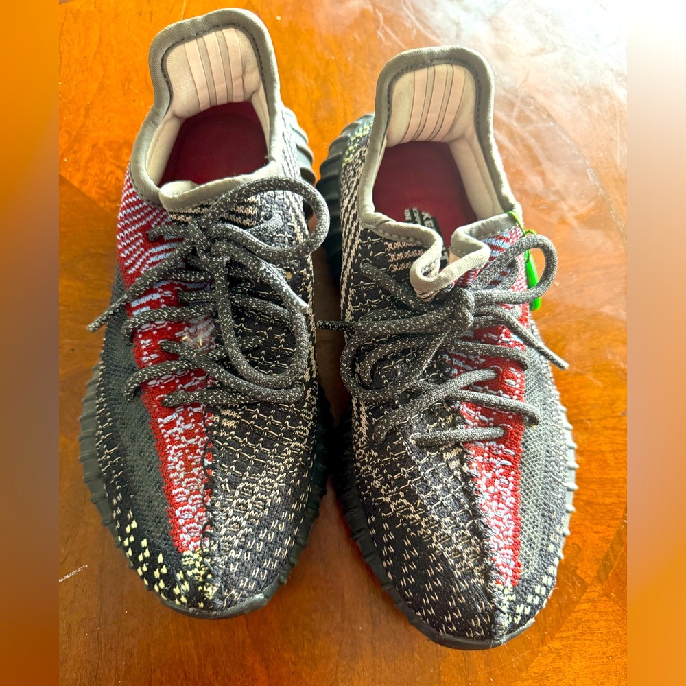 Adidas Yeezy Boost 350 V2 Yecheil (Reflective)